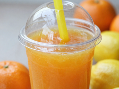 citrus Citrus Revival