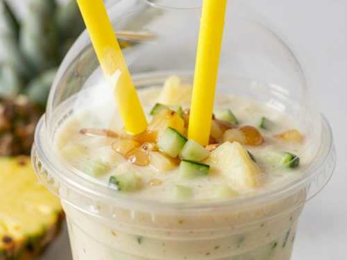 cucu Gold Power Blend