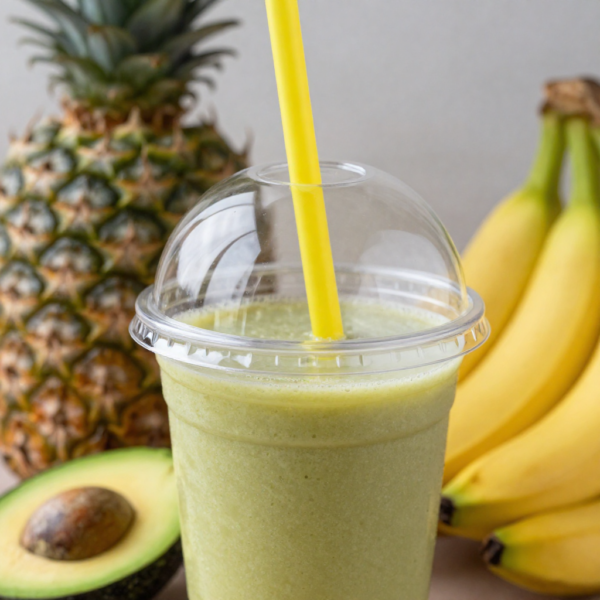 Green Gold