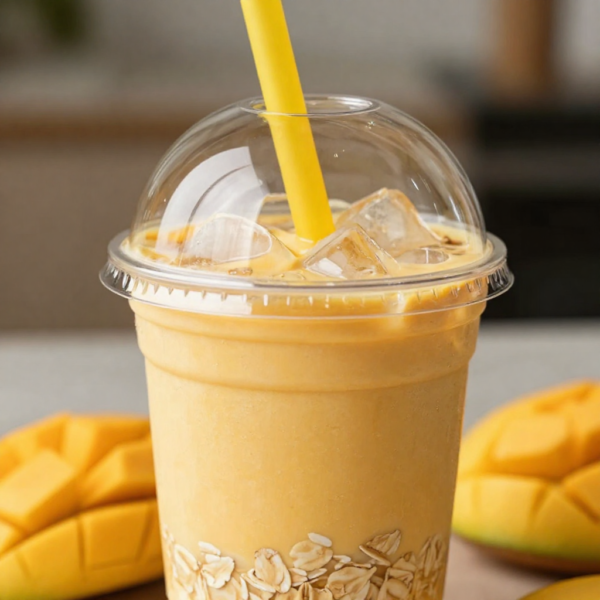 oats 1 Velvet Mango