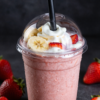 Strawberry Sunrise