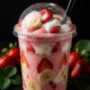 Strawberry Sunrise
