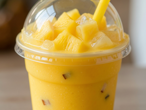 tropic Golden Tropic