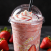 Velvet Strawberry